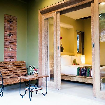 Tuga Guest House Ubud מראה חיצוני תמונה