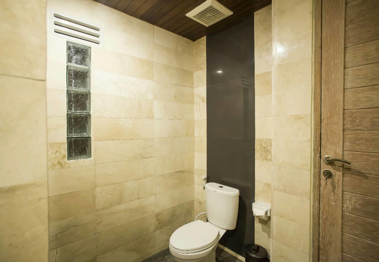 Tuga Guest House Ubud מראה חיצוני תמונה