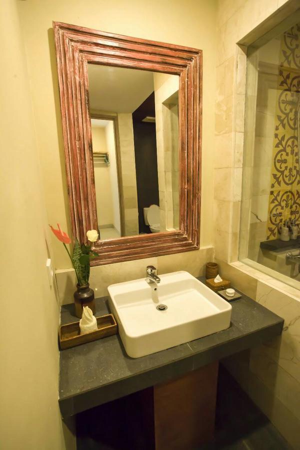 Tuga Guest House Ubud מראה חיצוני תמונה