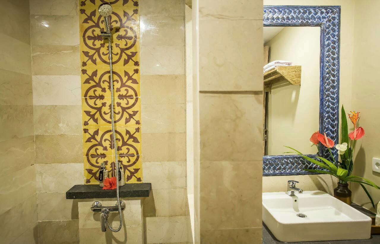 Tuga Guest House Ubud מראה חיצוני תמונה