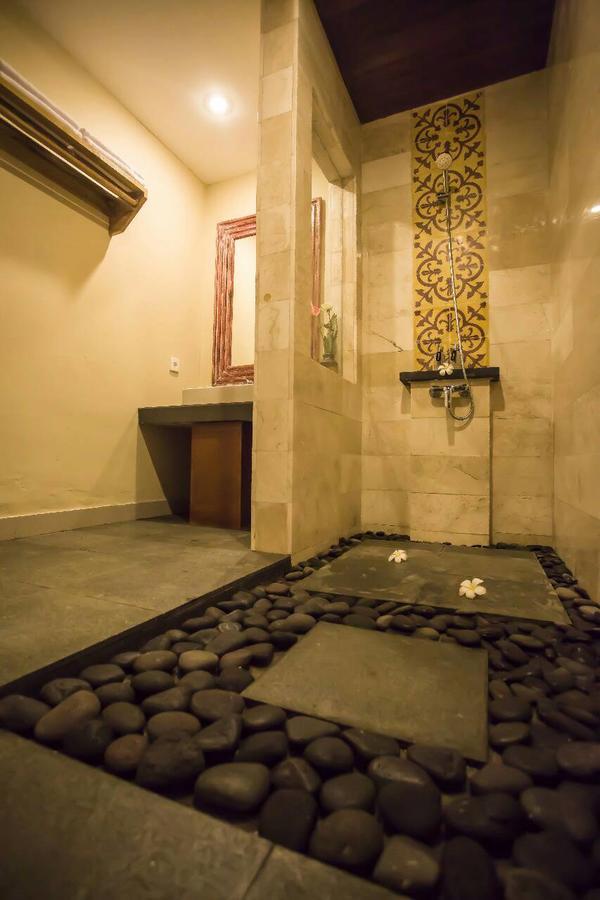 Tuga Guest House Ubud מראה חיצוני תמונה