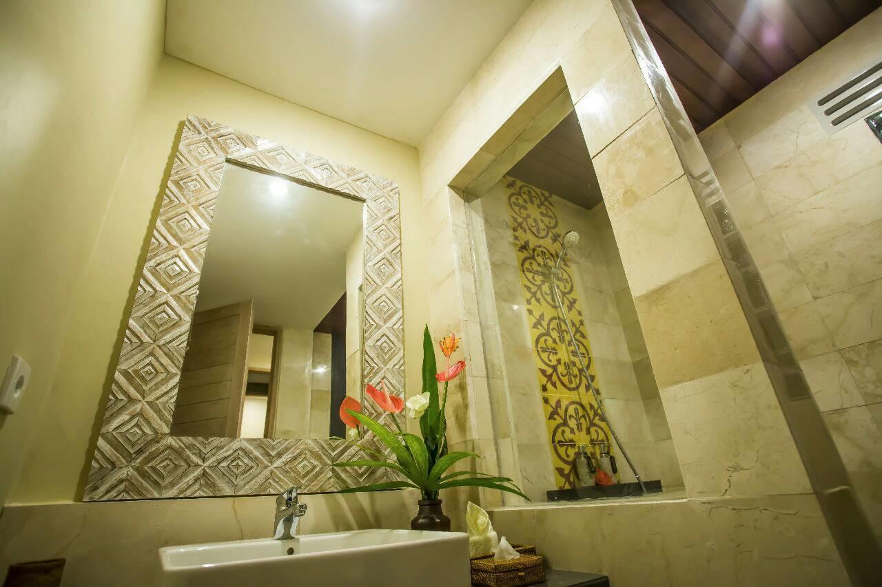 Tuga Guest House Ubud מראה חיצוני תמונה