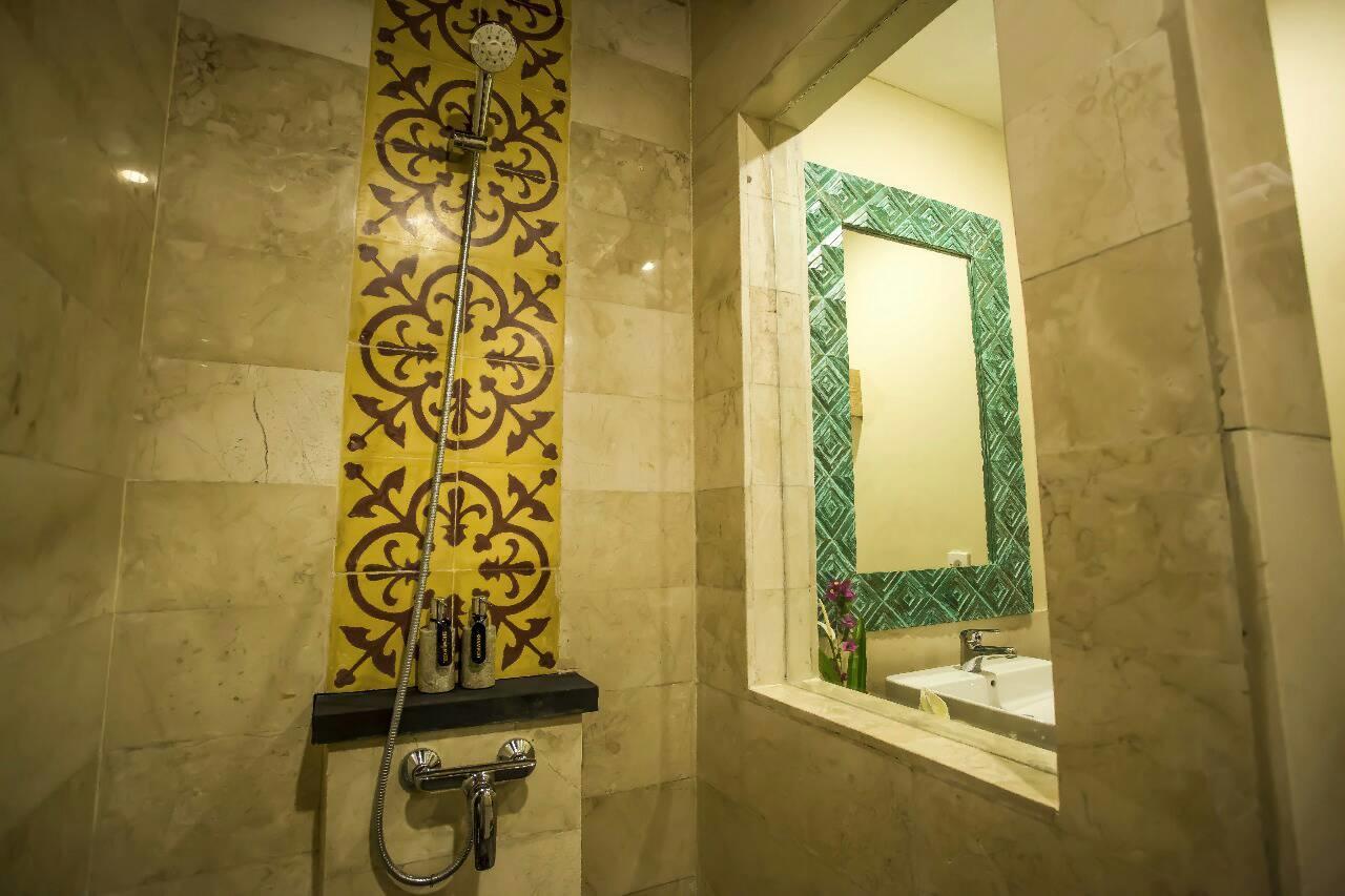 Tuga Guest House Ubud מראה חיצוני תמונה