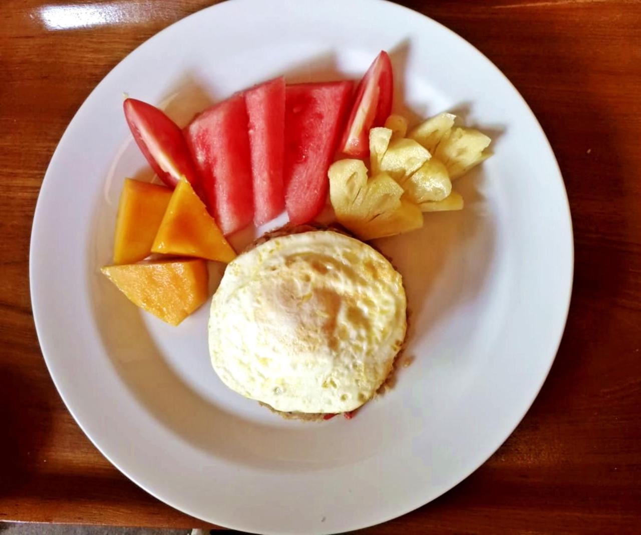 Tuga Guest House Ubud מראה חיצוני תמונה