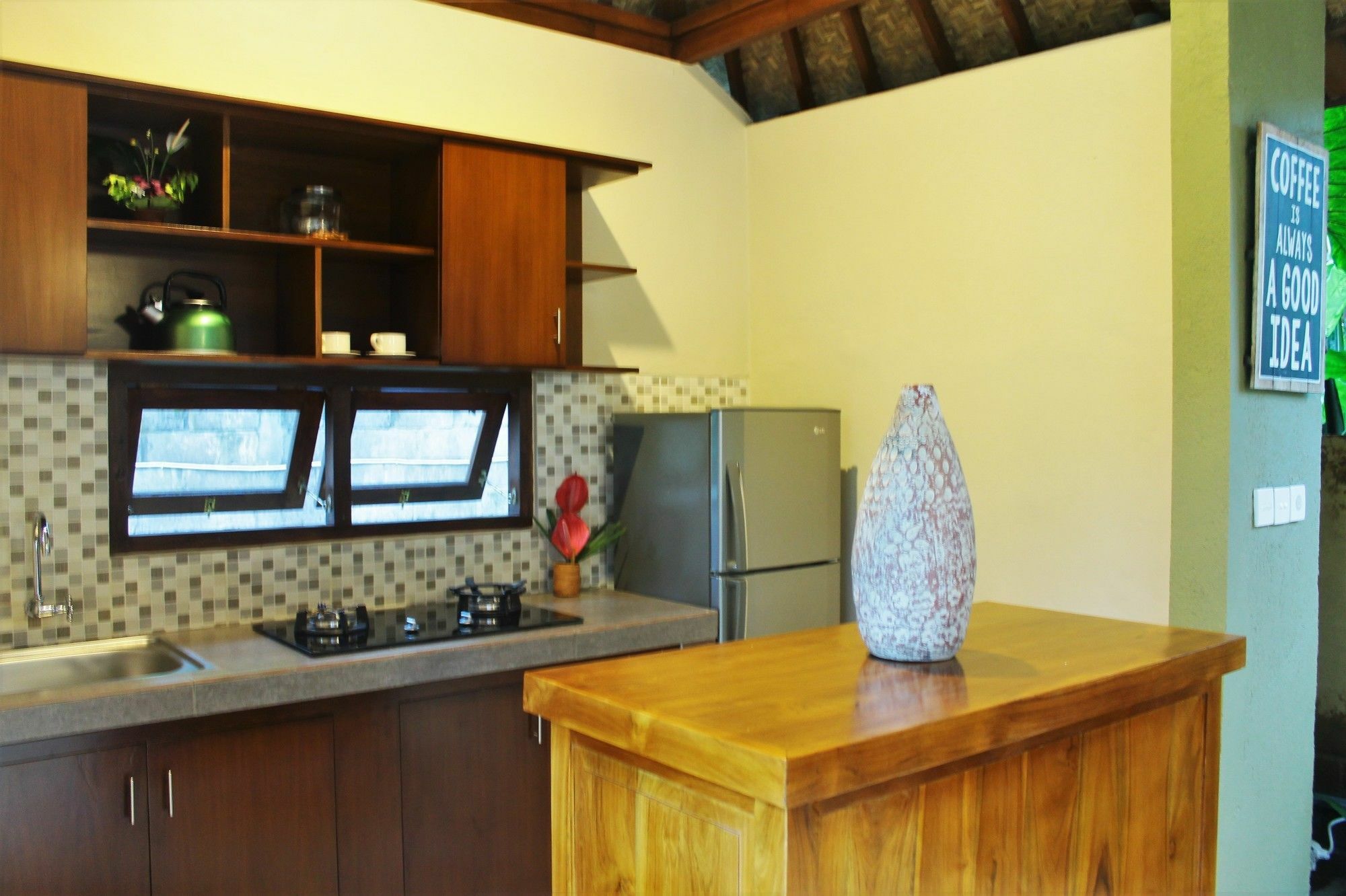 Tuga Guest House Ubud מראה חיצוני תמונה